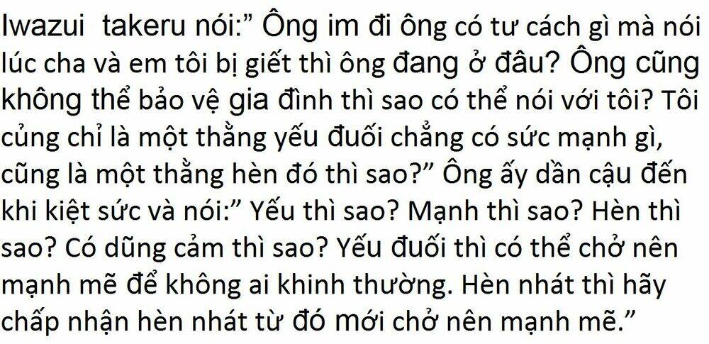 anl l: hắc hỏa sư khải chiến chapter 1 4