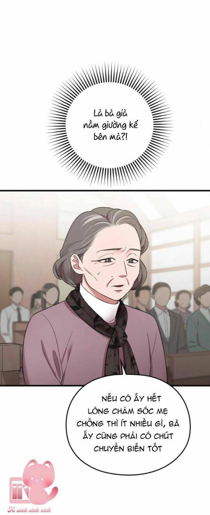 cô đi mà lấy chồng tôi đi chapter 45 39