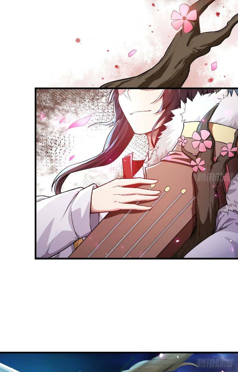 trường an tưởng tượng chapter 41 15