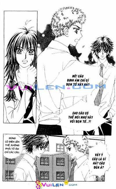 tìm lại tình yêu chapter 43 2