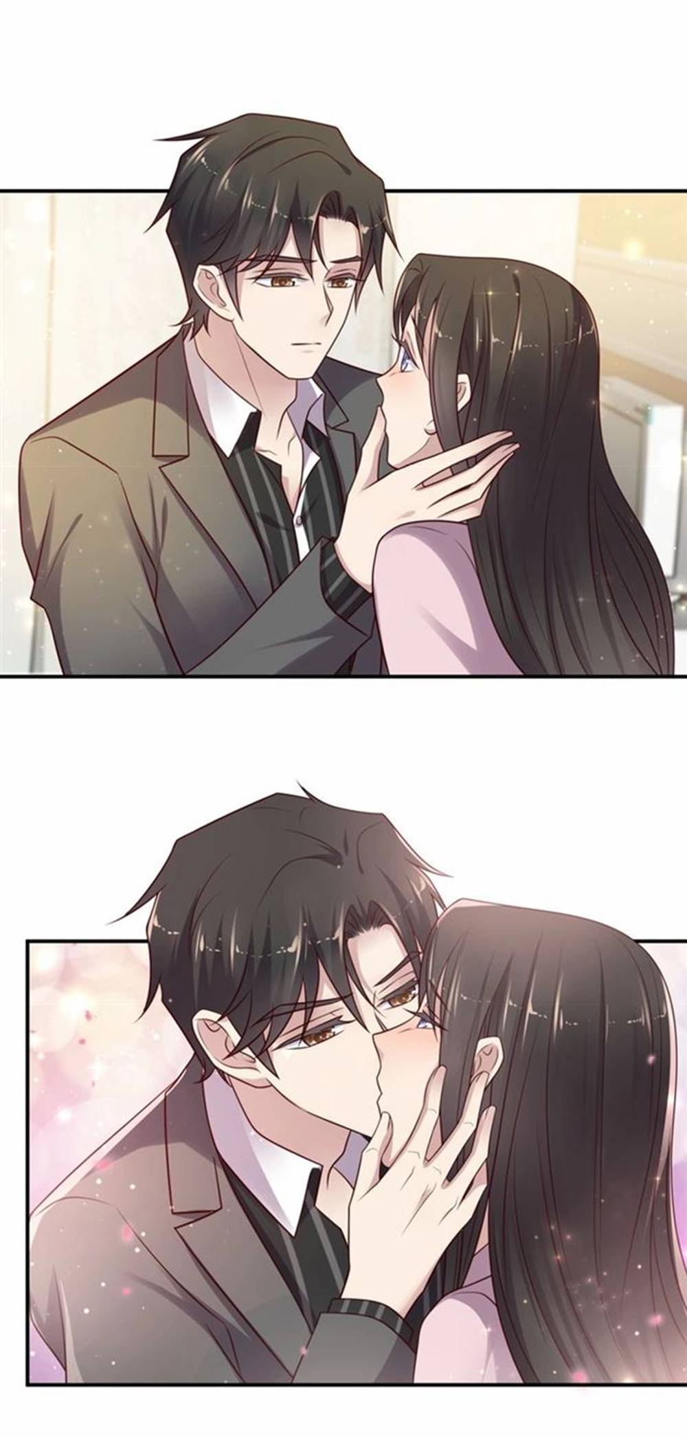 khoá chặt đôi môi (full) chapter 69 14