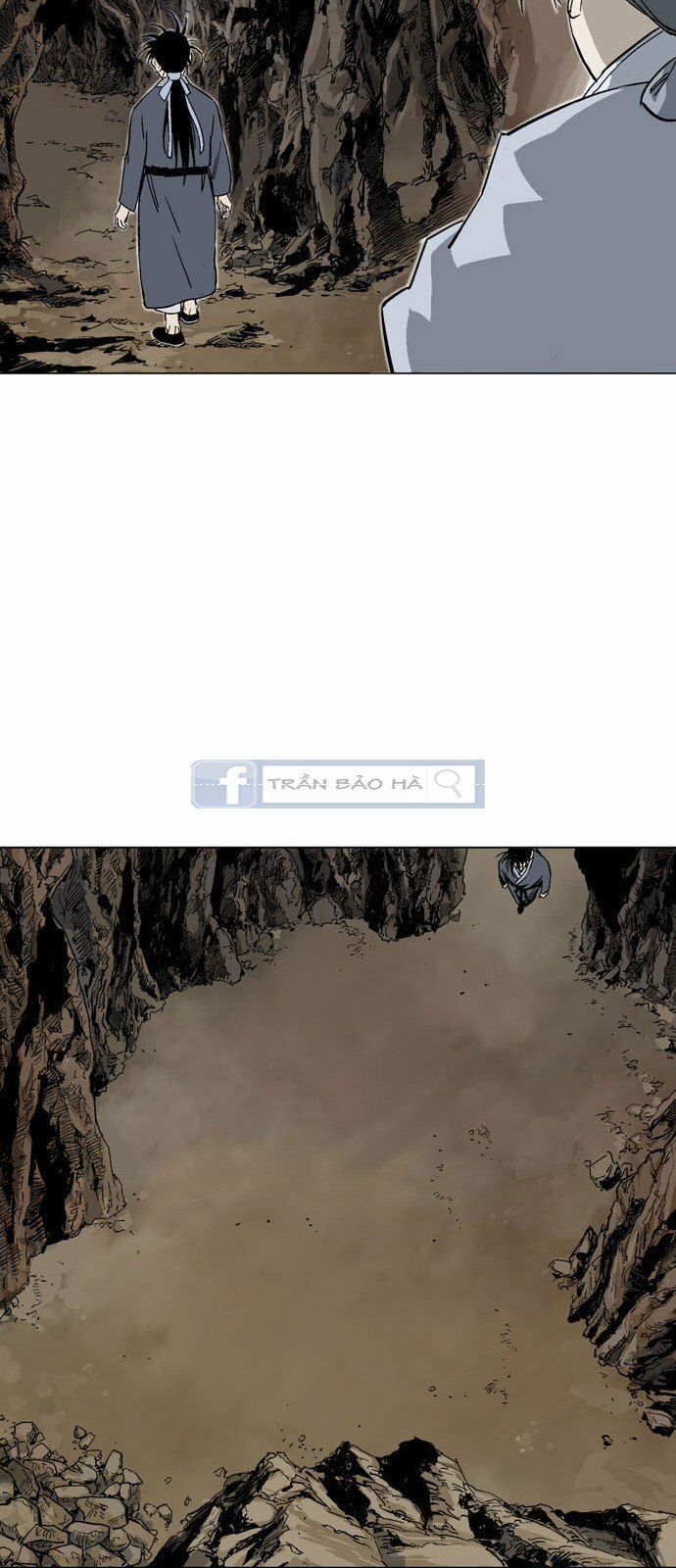 cao thủ 2 chapter 75 45