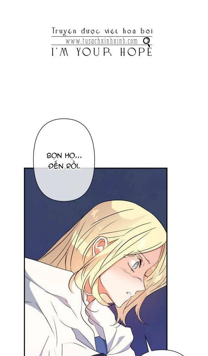 tôi đang nuôi dưỡng một con quái thú chapter 76 44