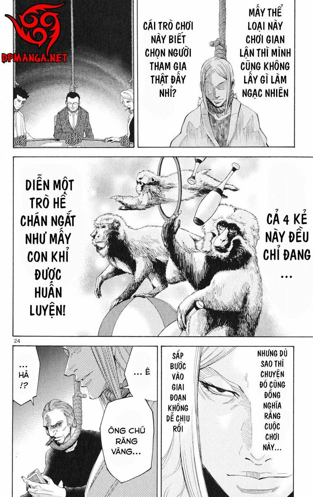 imawa no kuni no alice chapter 35.1 24