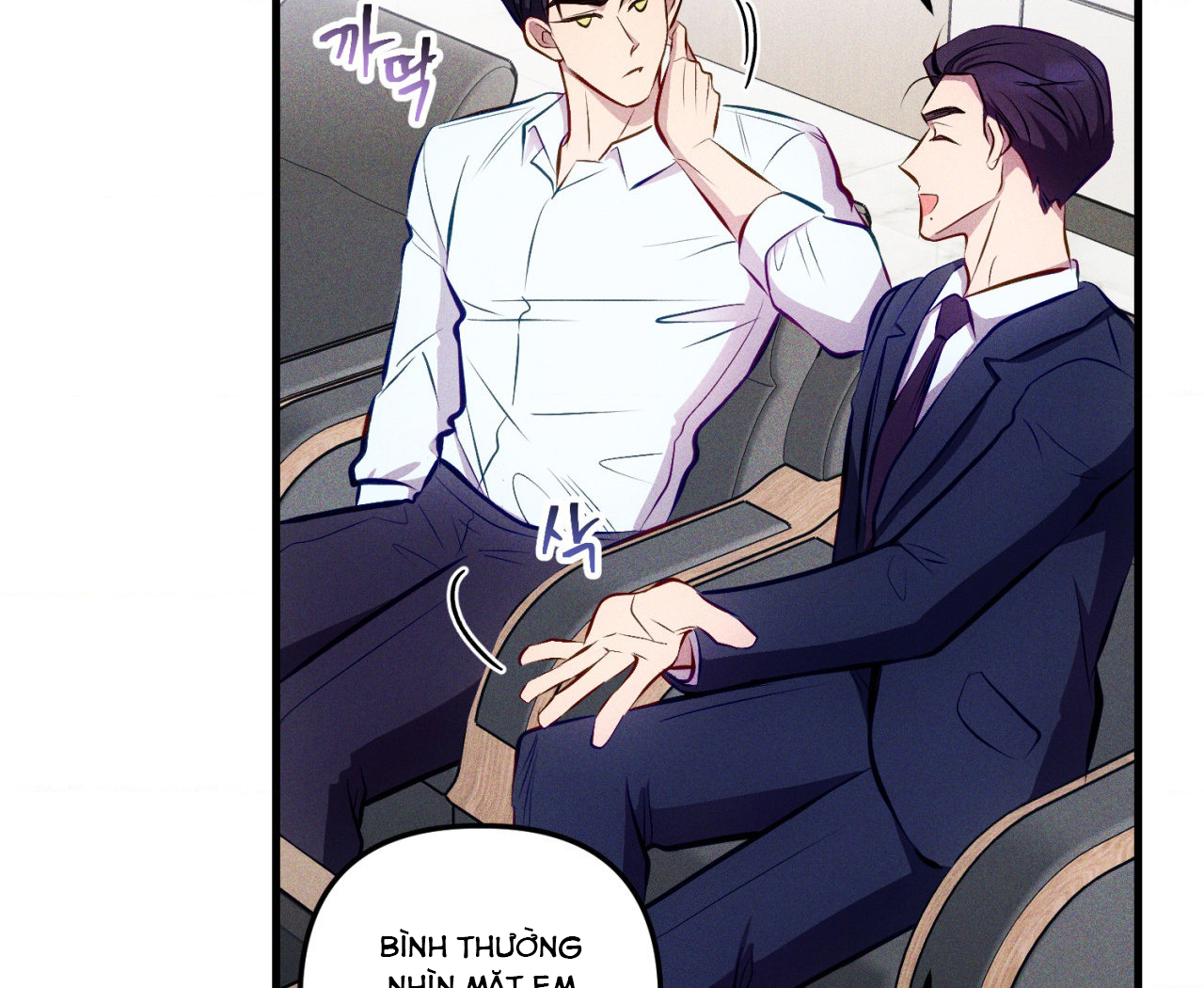 cái đồ ngốc nghếch này chapter 2 129