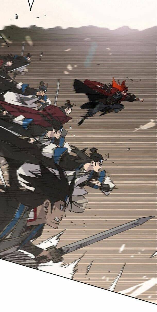 kiếm sĩ bất bại chapter 108 10