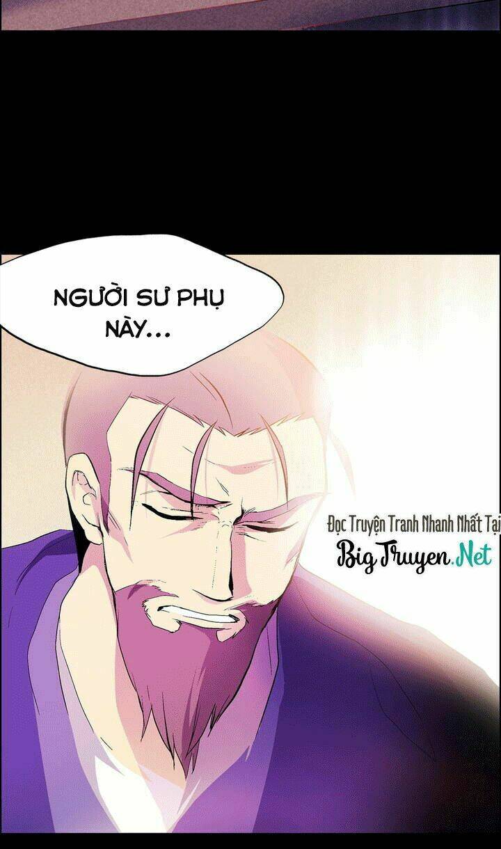 biên niên sử lãnh nguyệt chapter 4 5