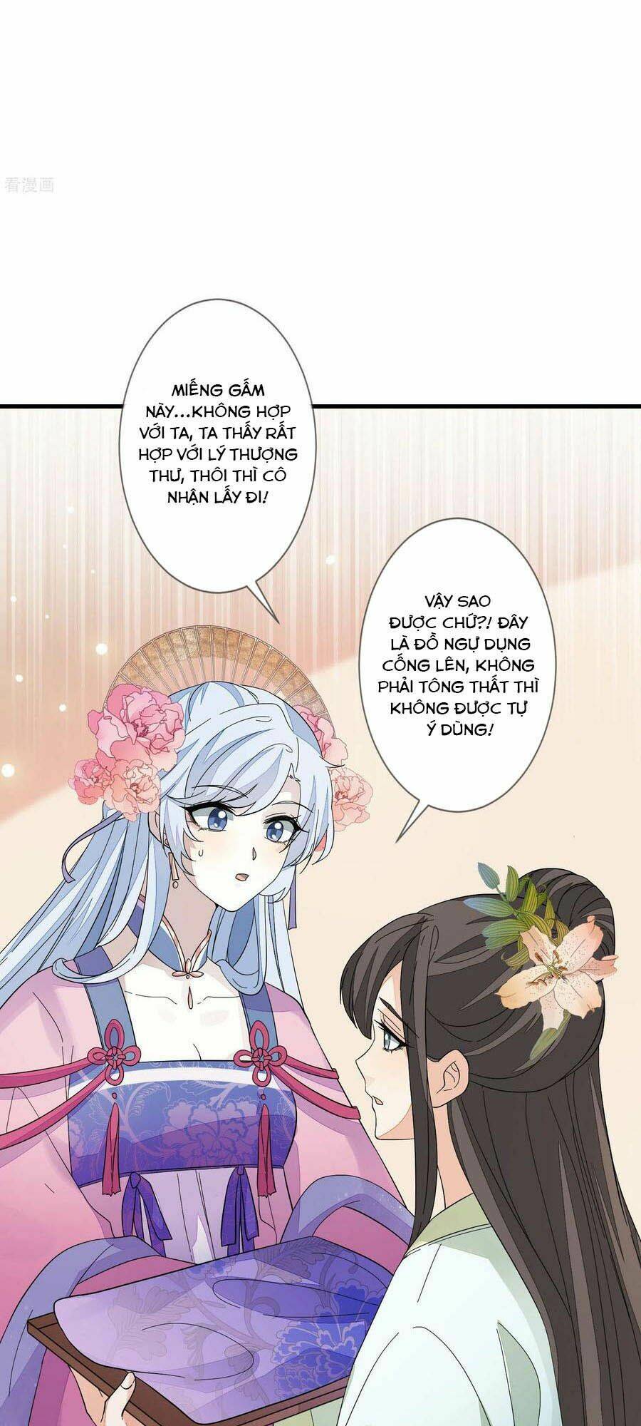 cửu khuyết phong hoa chapter 118 24