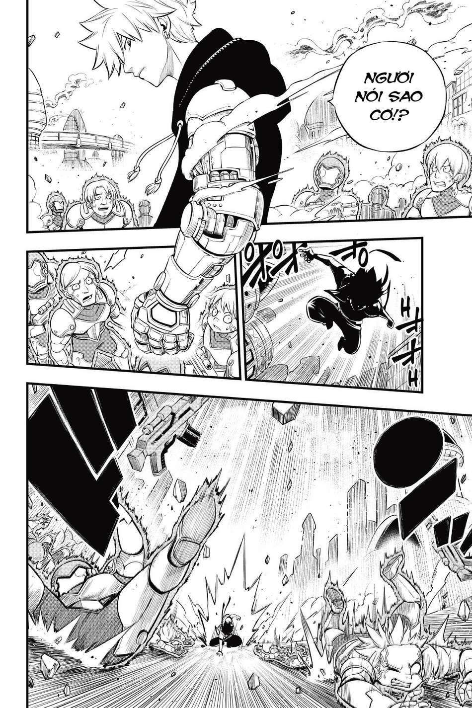 hội pháp sư và thánh thạch rave chapter 174 10