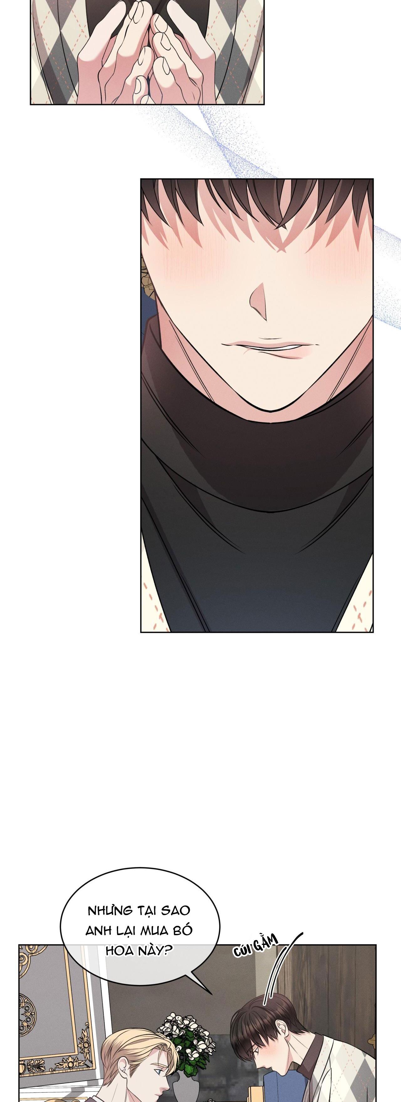 đêm ở london chapter 19 3