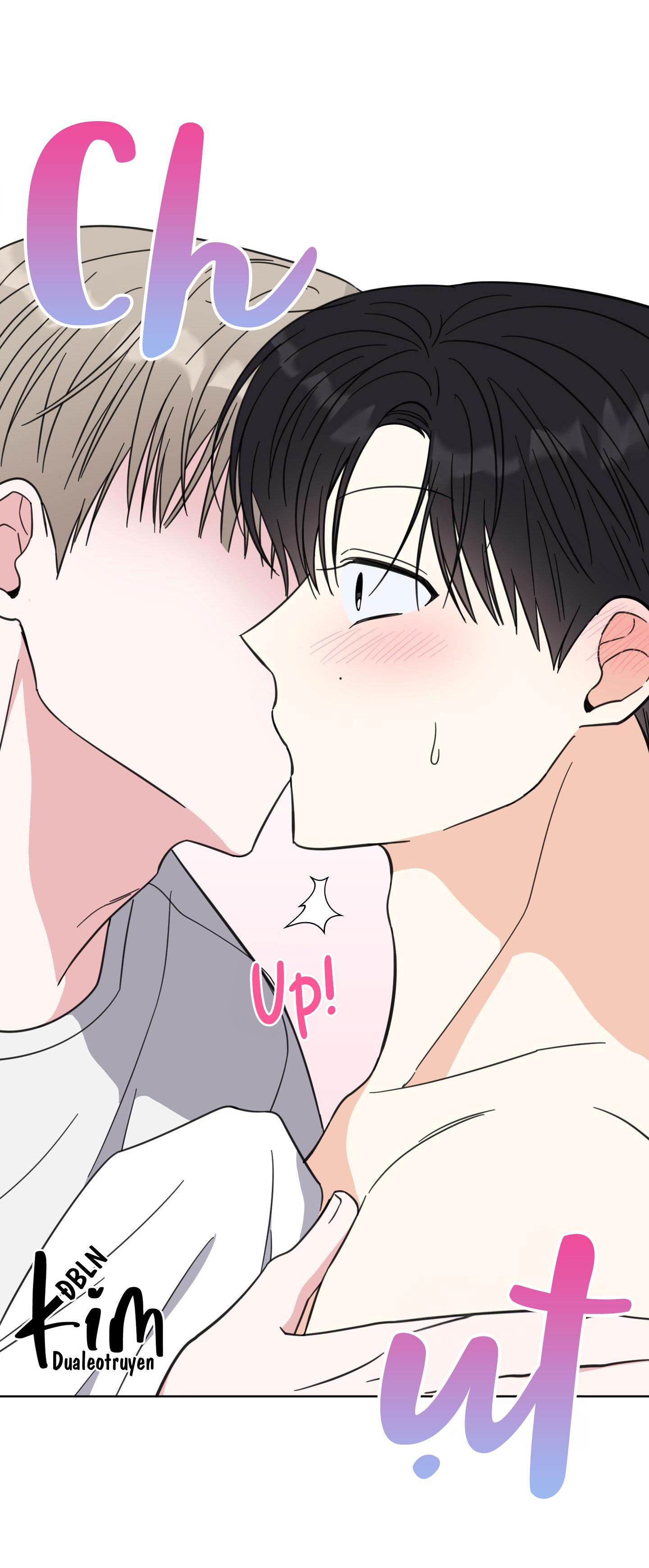 màu trung tính chapter 8 14