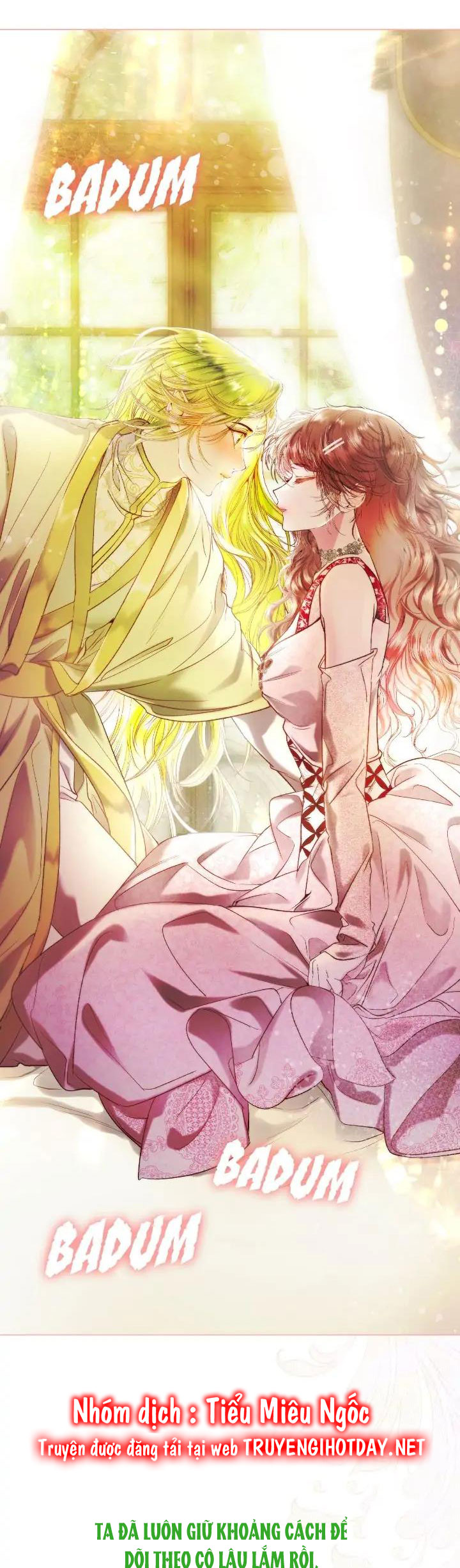 Tôi Đã Trở Thành Tiểu Thư Xấu Xí chapter 106 - Trang 39