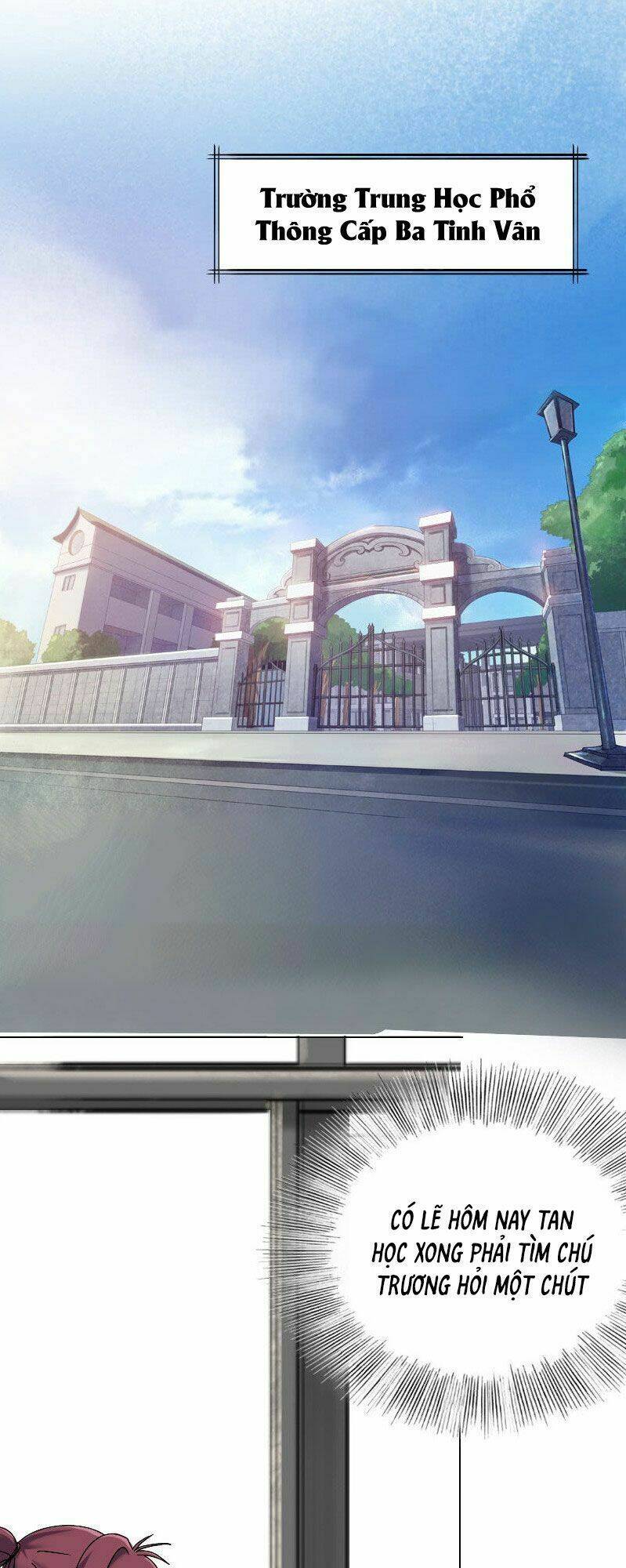 cấp tiên phong chapter 2 15