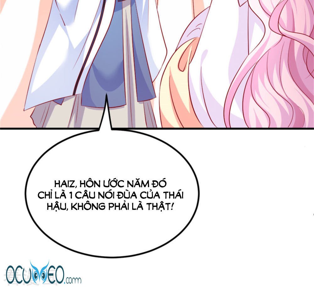 từ đây vương gia không thượng triều sớm chapter 31 33