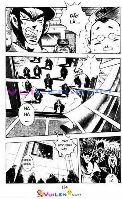 tiểu hòa thượng hd remake chapter 208 12