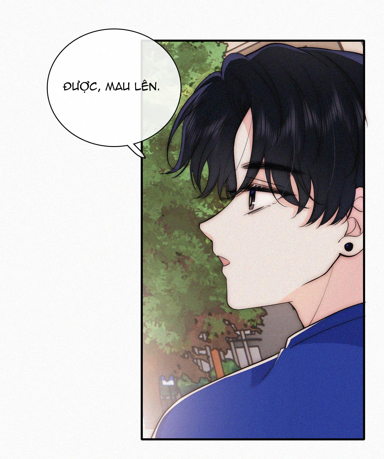 bệnh yêu chapter 88 13