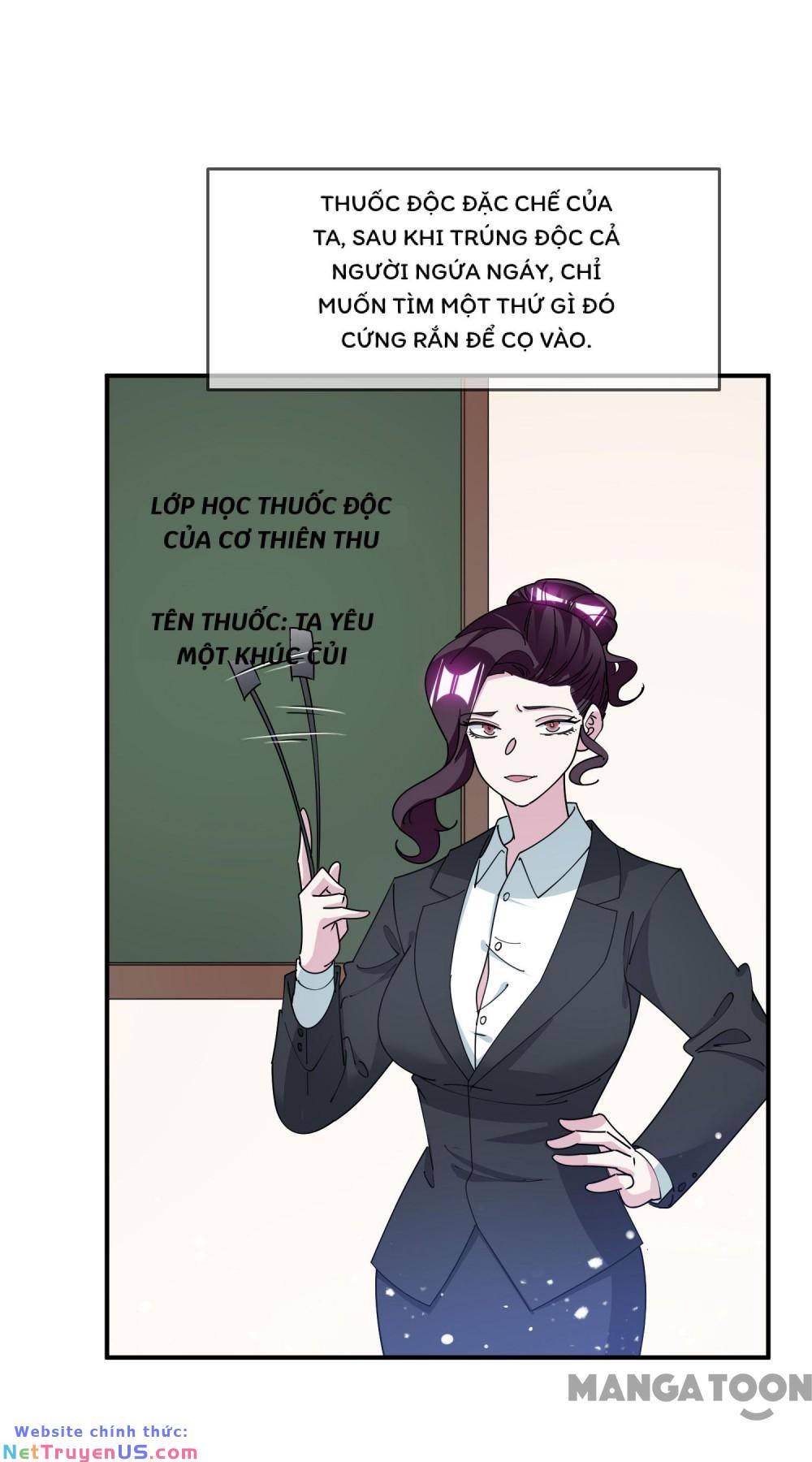 cực phẩm bại gia tử chapter 237 37