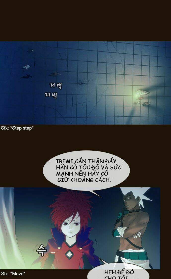 hội ảo thuật chapter 160 3