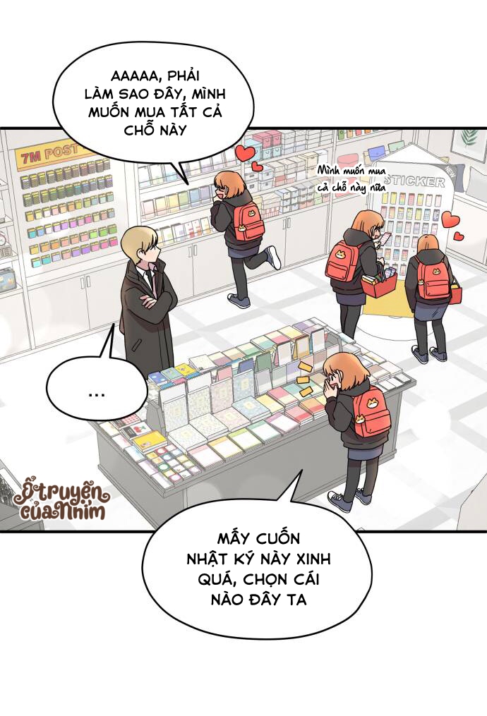 fancy x fancy chapter 1 11