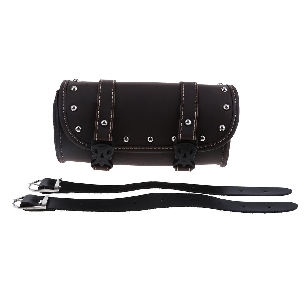 Motorcycle Universal Windshield Tool Kit Riding Bag Storage Bag