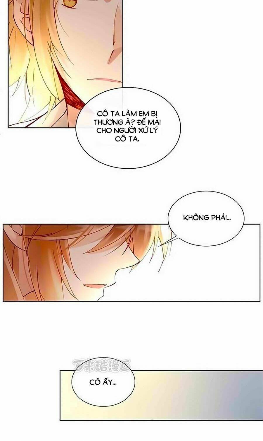 trọng sinh chi tinh quang thôi xán chapter 37 16