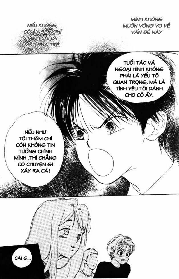 dear mine chapter 10 16