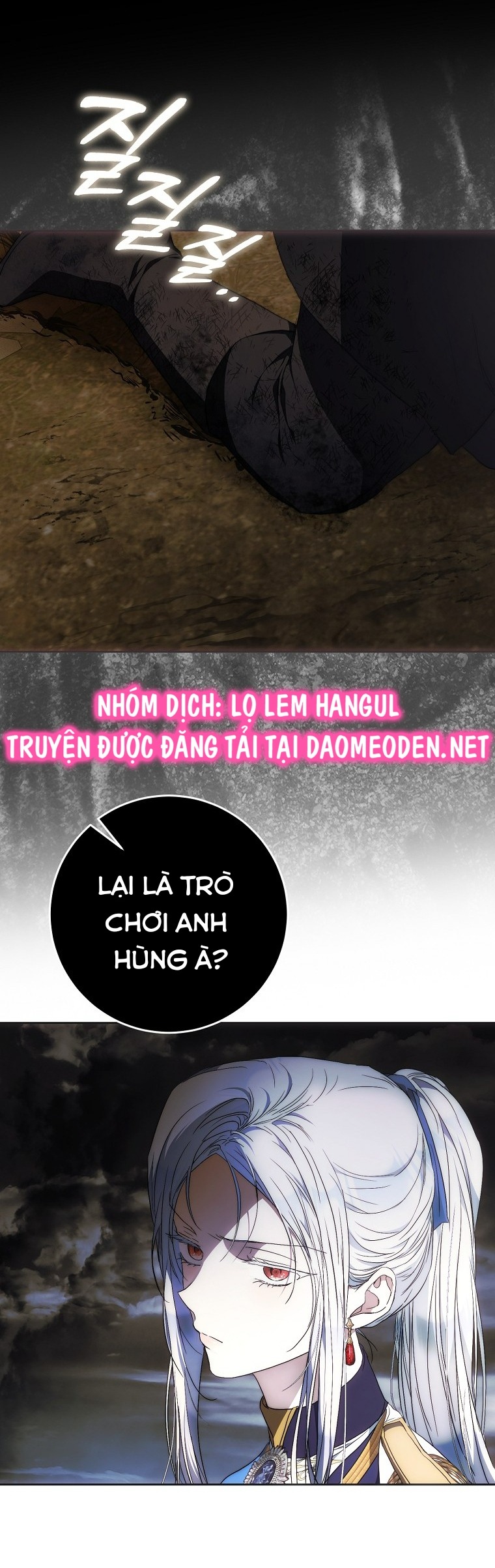 trở thành vợ của nam chính chapter 109 25