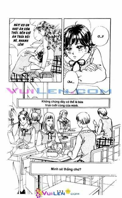 hội trừ ma chapter 4 111