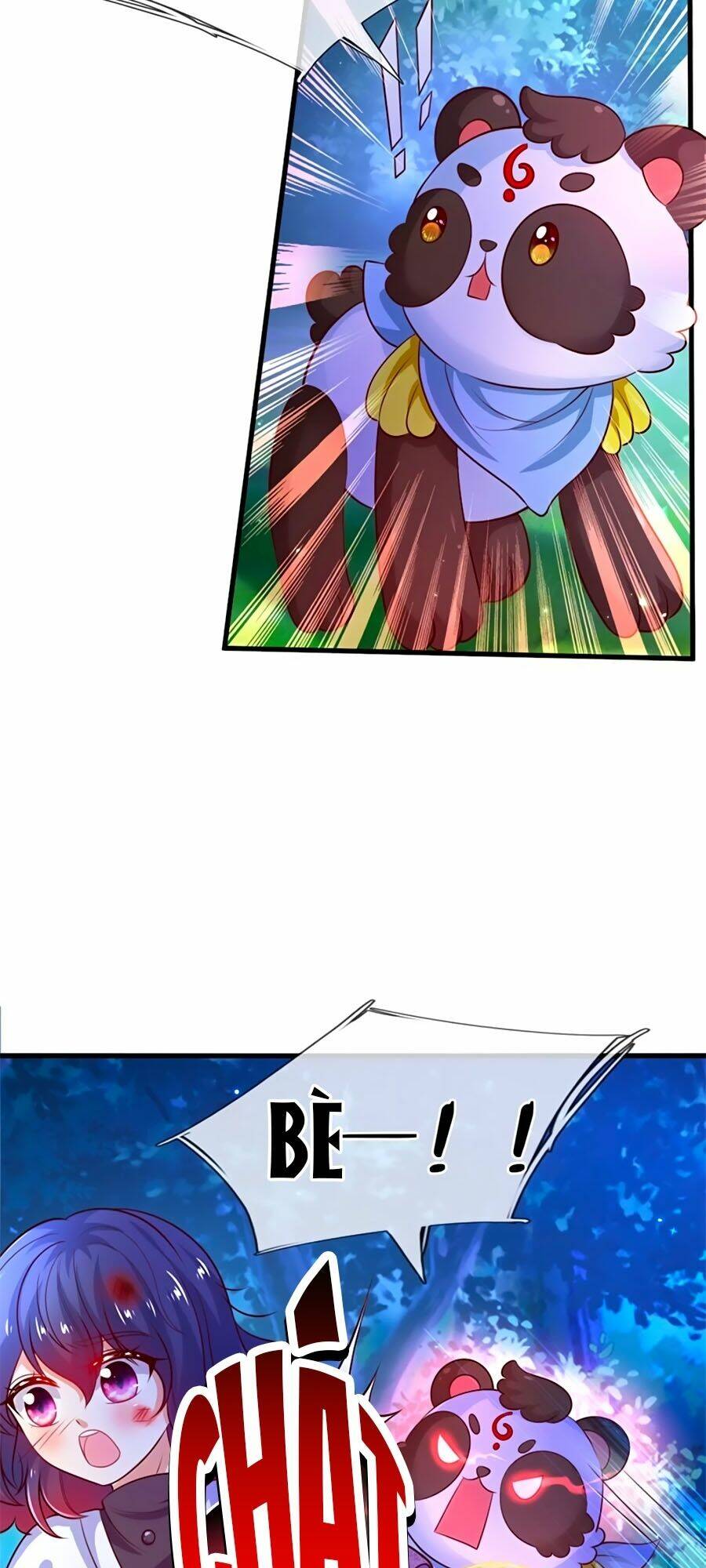 bỗng một ngày trở thành con gái nhà vua chapter 239 25