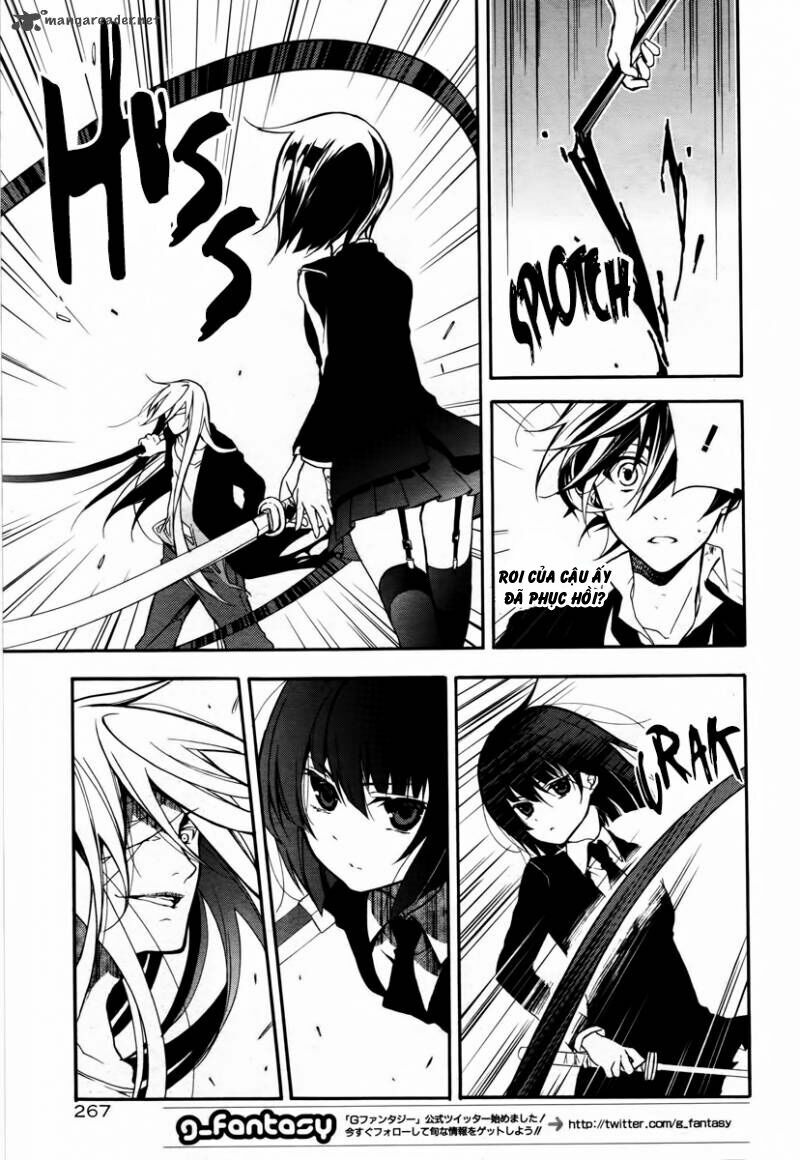 blood parade chapter 9 14