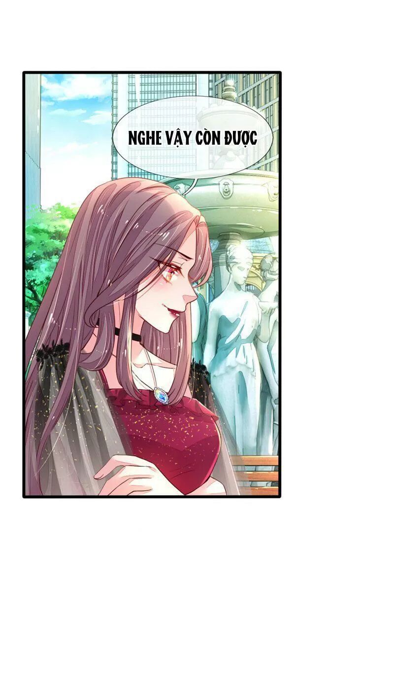 ma ma đột kích : cha mời tiếp chiêu chapter 2 38