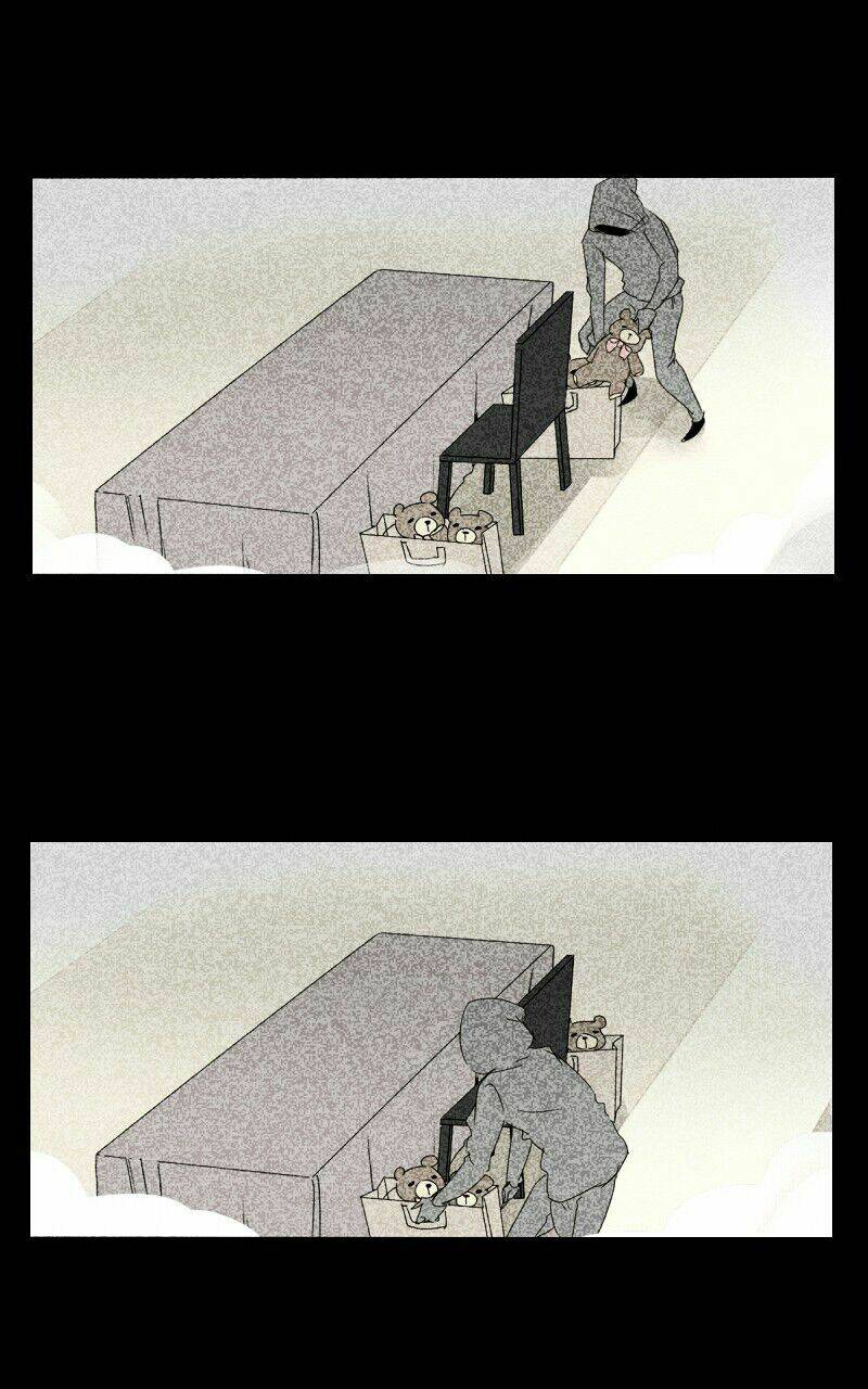 Thế Giới Không Hoàn Hảo Chapter 50 26