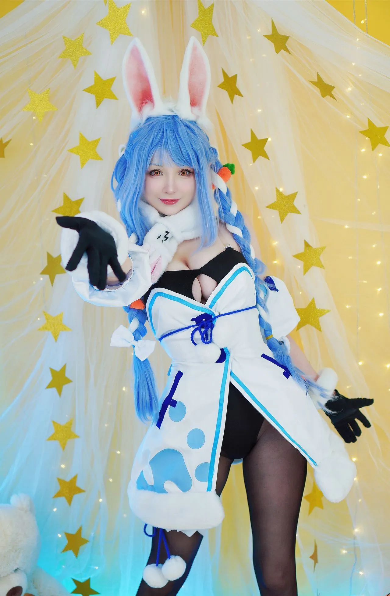 hình cosplay chapter 58 28