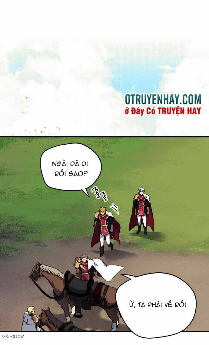 lâu đài vô danh chapter 14 15