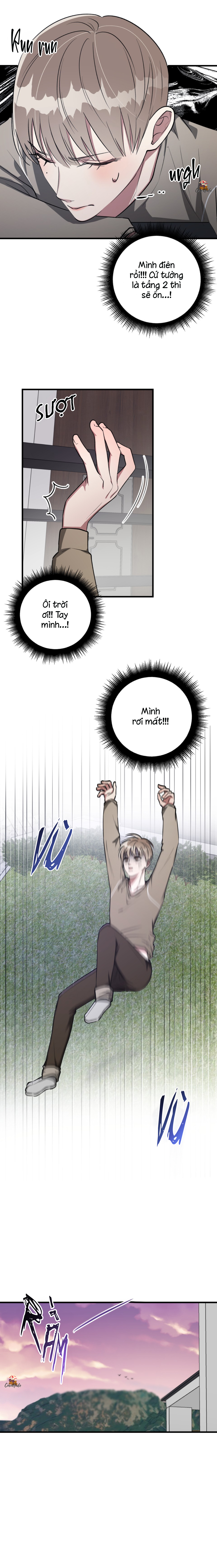 chuyện tình bùng nổ chapter 10 4