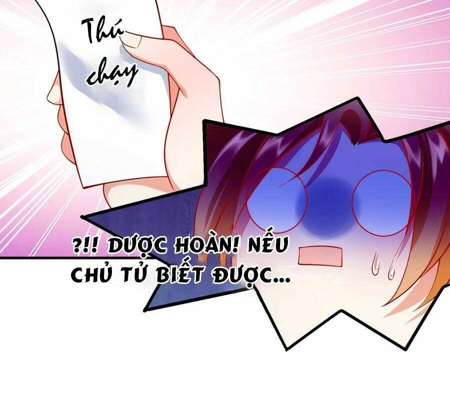 dưỡng thú vi phi chapter 10 3