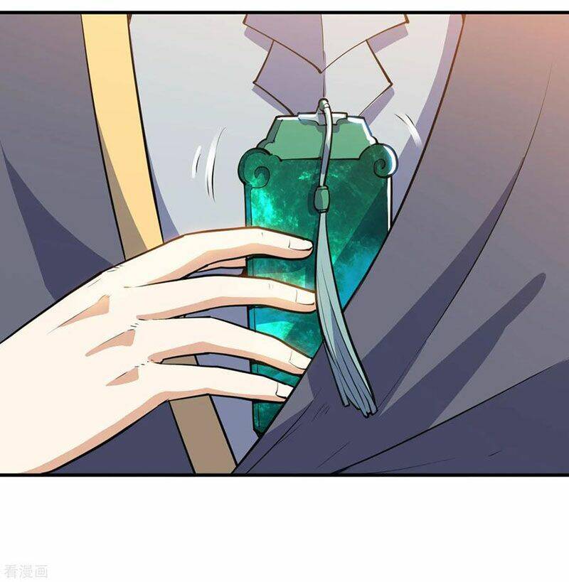 thần võ đế tôn chapter 44 35