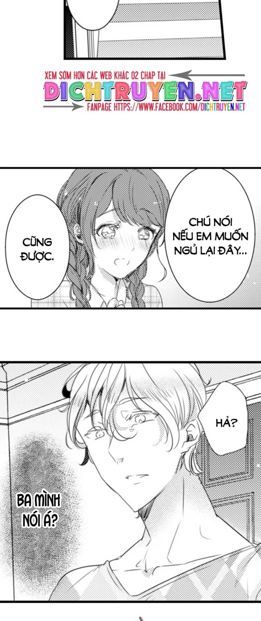 sai rồi, sếp tây nhà tôi không phải là quý ông đâu! chapter 31 23