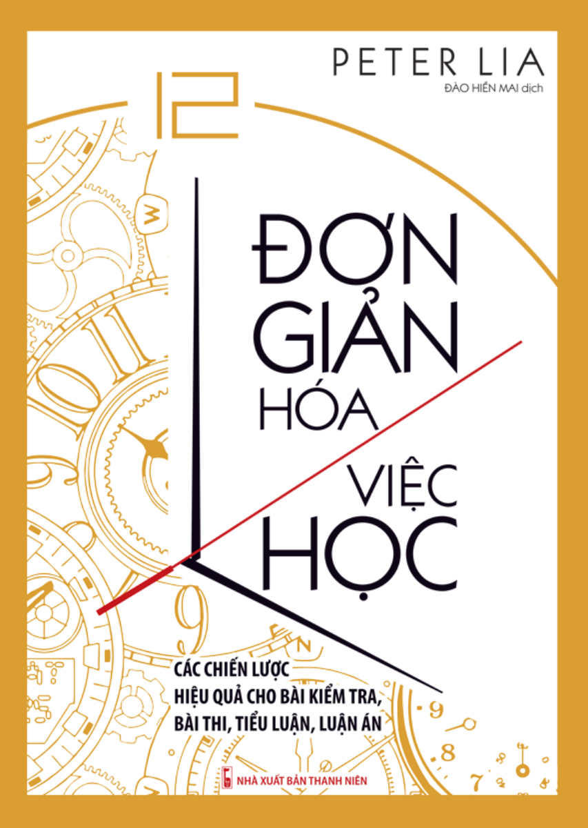 Đơn Giản Hóa Việc Học _ML