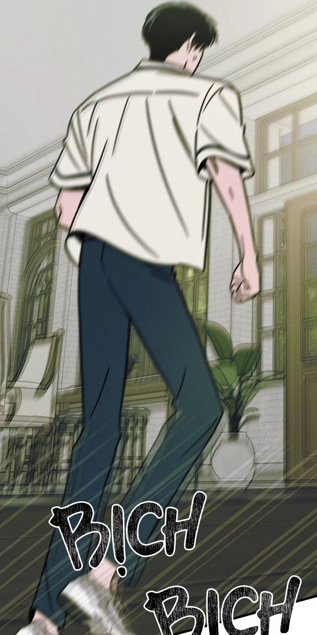 lời tỏ tình từ con số 0 chapter 29 14