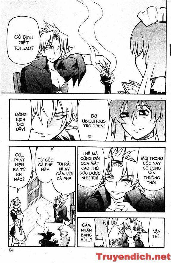 ifrit - danzai no enjin chapter 67 8