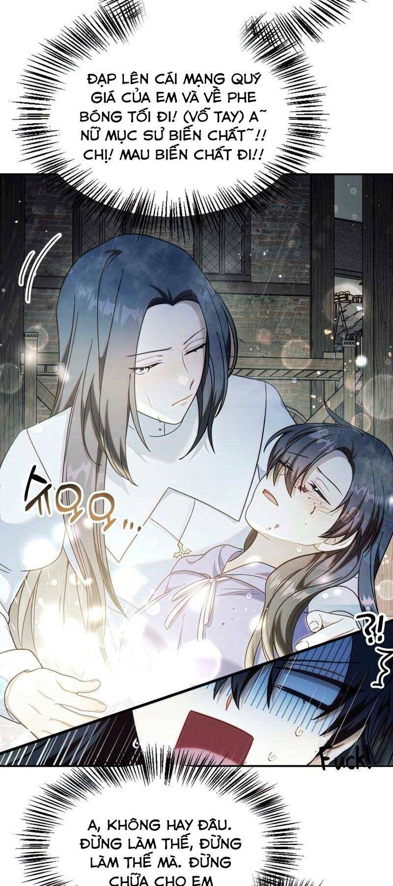 Kí Sự Hồi Quy Chapter 48 33