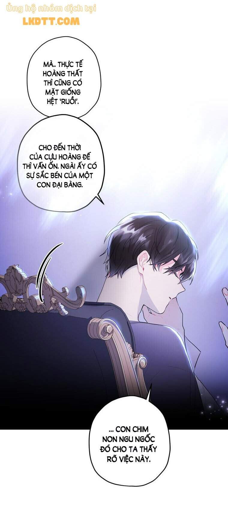 tôi đã trở thành con gái nuôi của nam chính chapter 31 26