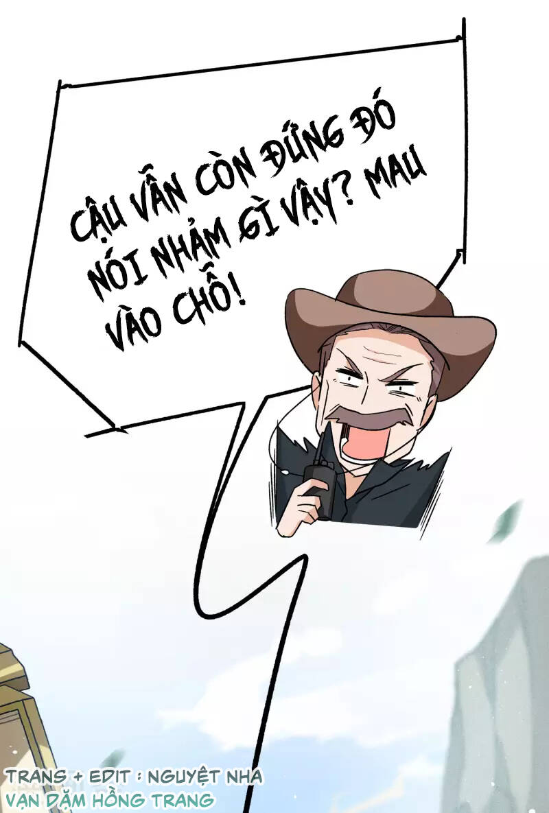 cô ấy đến rồi, xin nằm xuống! chapter 235 29