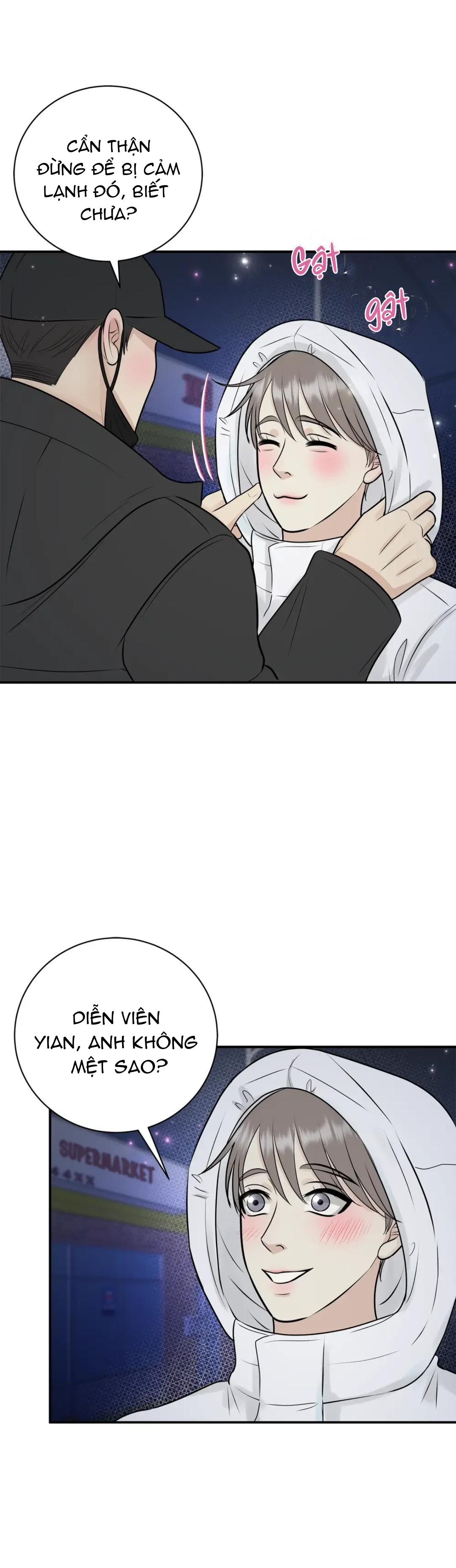 hạnh phúc trọn vẹn chapter 16 35