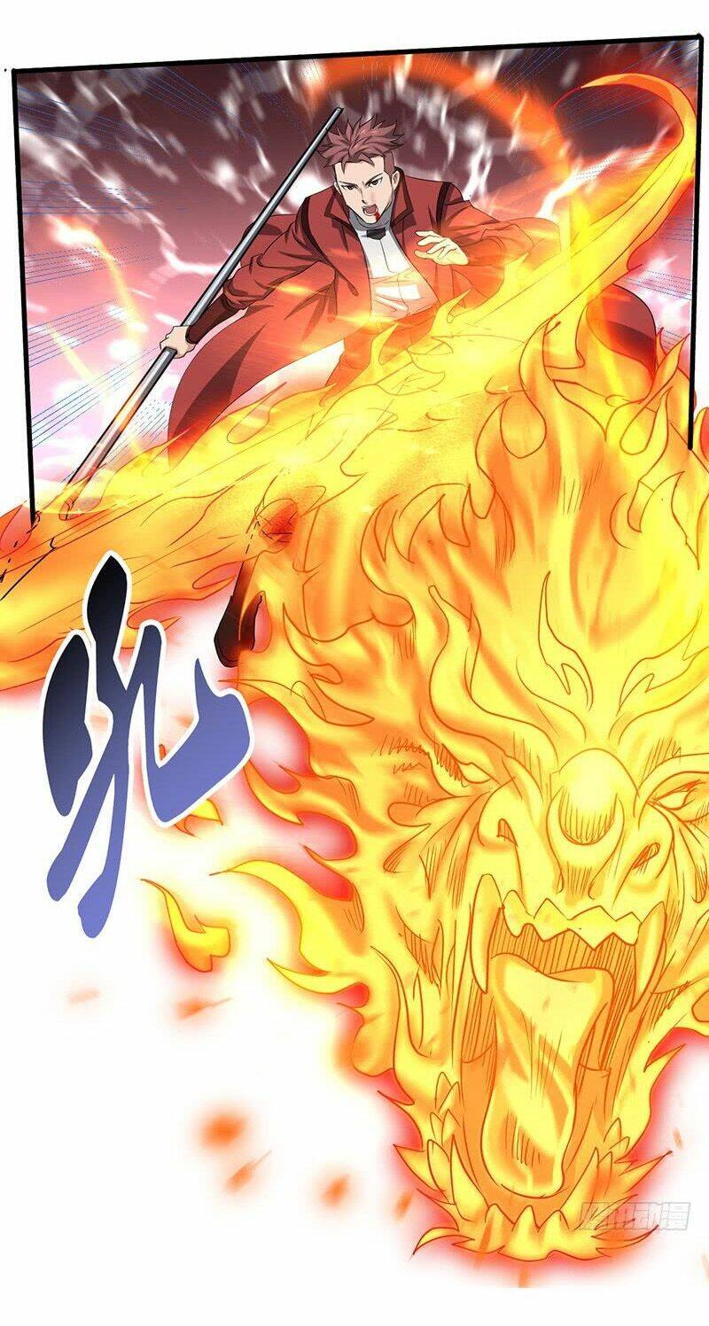 hỗn độn kiếm thần chapter 174 14