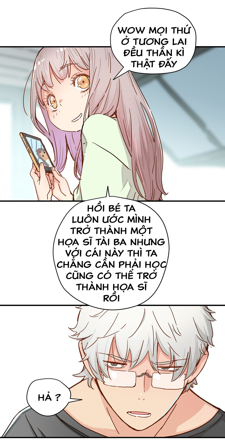 tam tạng ký chapter 15 46