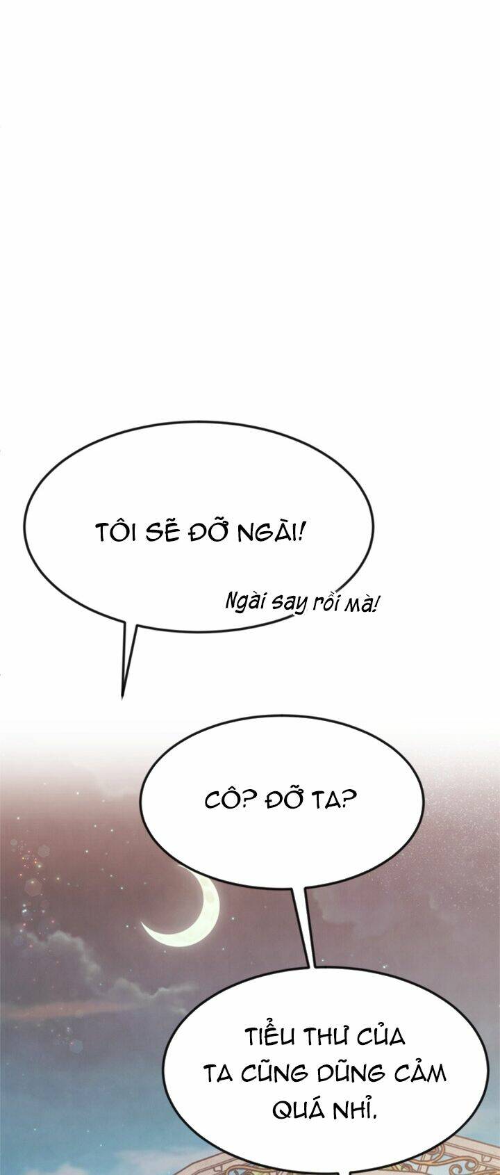 tiểu thư scarlet, em không muốn trả thù sao? chapter 24 62