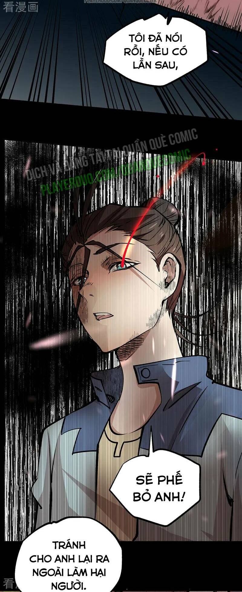 đô thị đỉnh phong cao thủ chapter 16 11