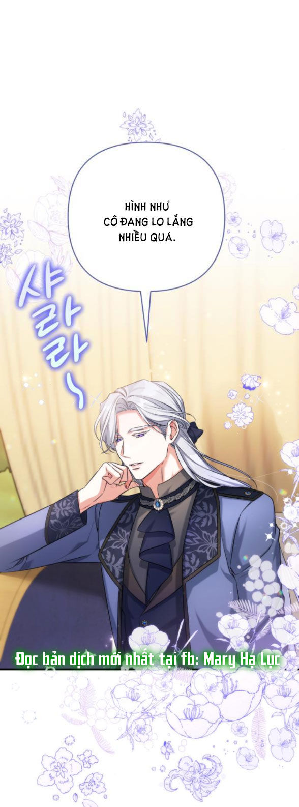 dành cho nhân vật bị bỏ rơi yêu thích nhất của tôi chapter 38.2 14